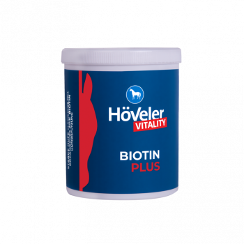 Höveler Biotin Plus Dose 1 kg